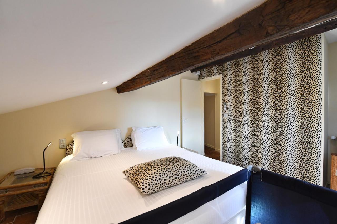 Europe Hotel Castres  Buitenkant foto