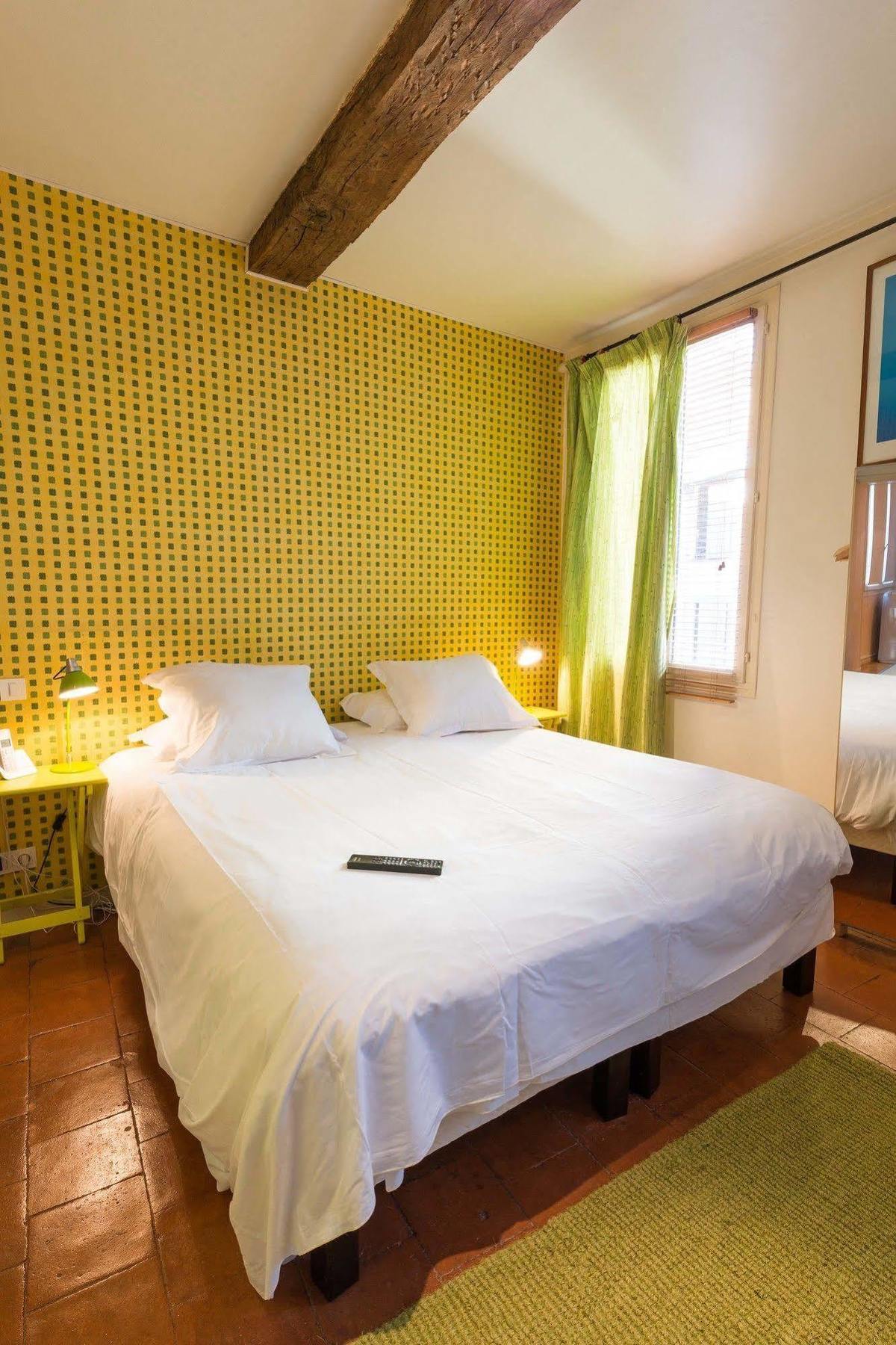 Europe Hotel Castres  Buitenkant foto
