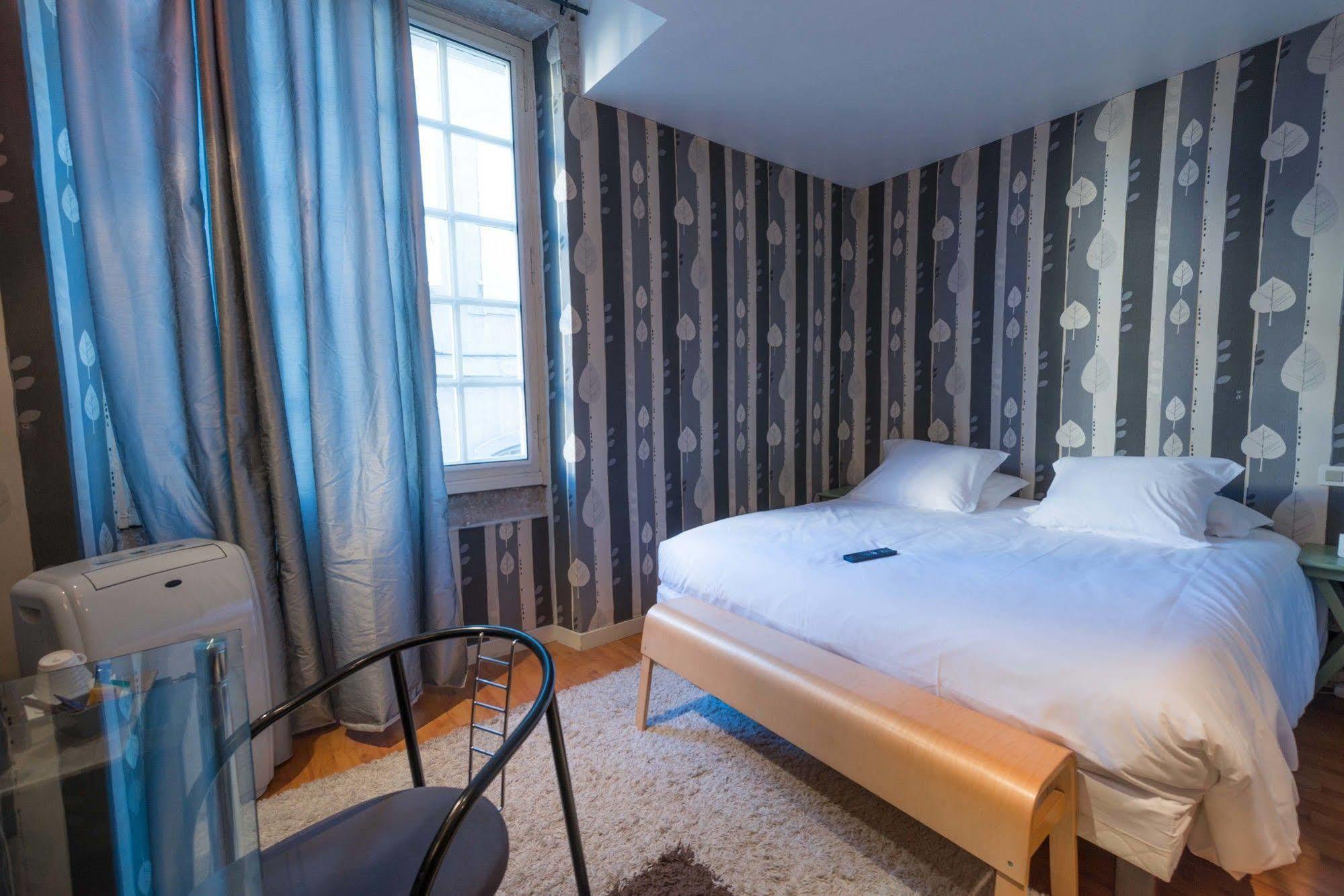 Europe Hotel Castres  Buitenkant foto