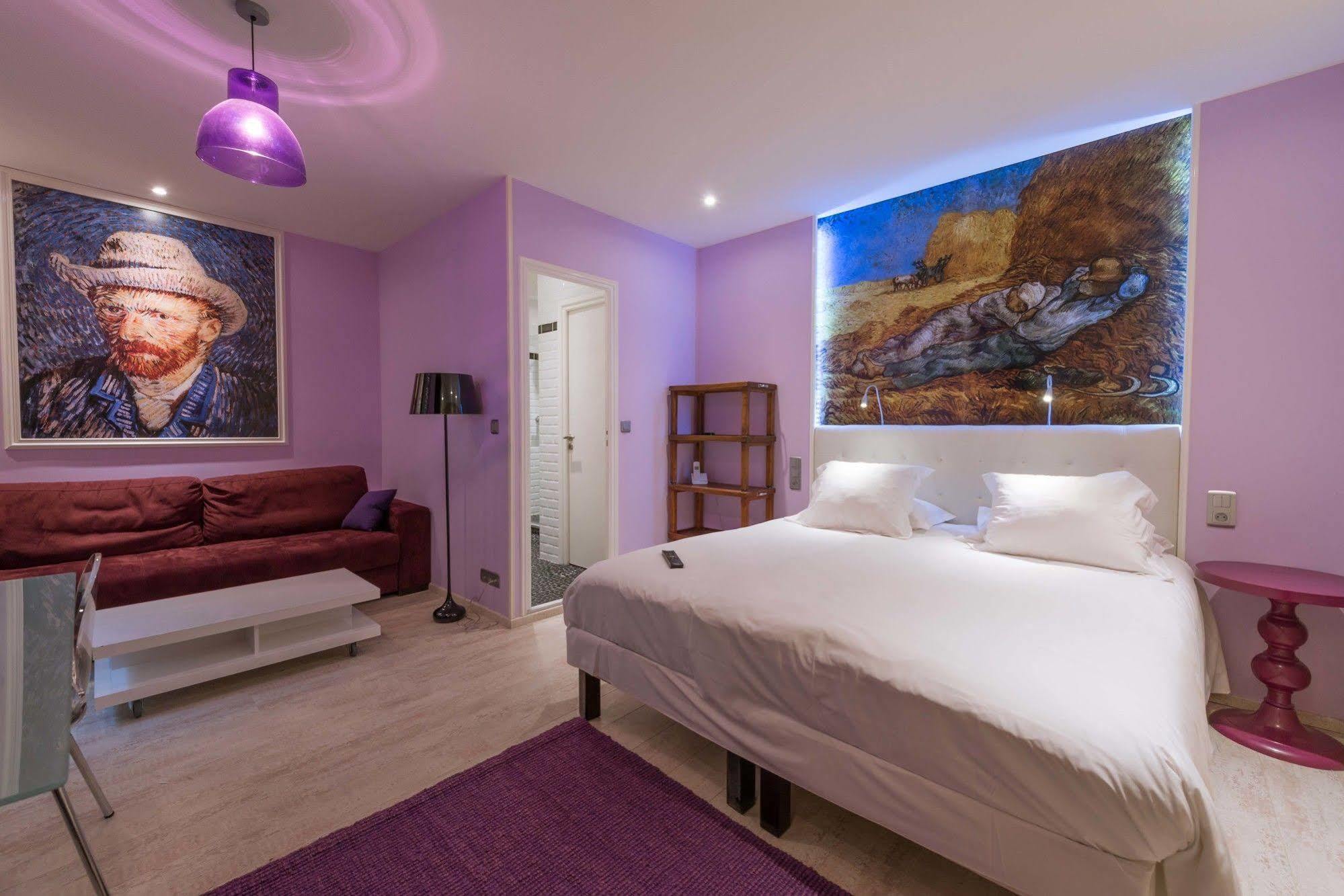 Europe Hotel Castres  Buitenkant foto